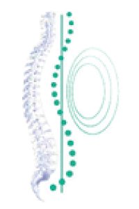 OSAKI OS 4000-12 the shape of massage chair working path