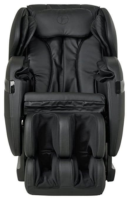FOREVER REST FR-5KS-06 in front of a massage chair