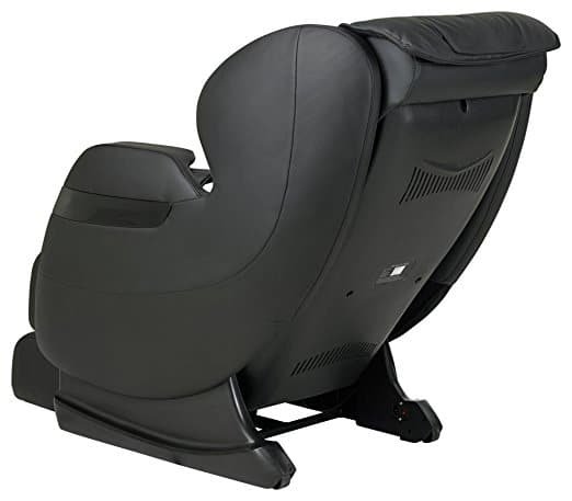 FOREVER REST FR-5KS-07 back side of massage chair forever rest