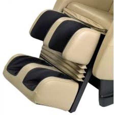 FOREVER REST FR-5KS-08 a footage of massage chair