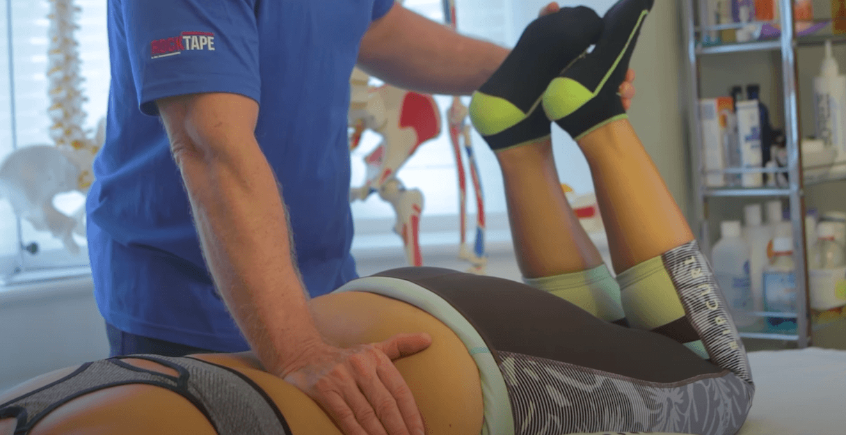 HowtoRelievePainAfterMassage Leg massage treatment
