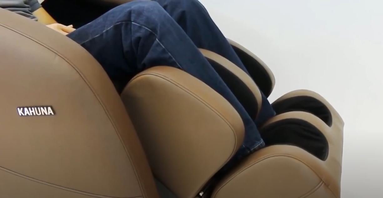 Review-Kahuna-LM-6800 foot massage chair