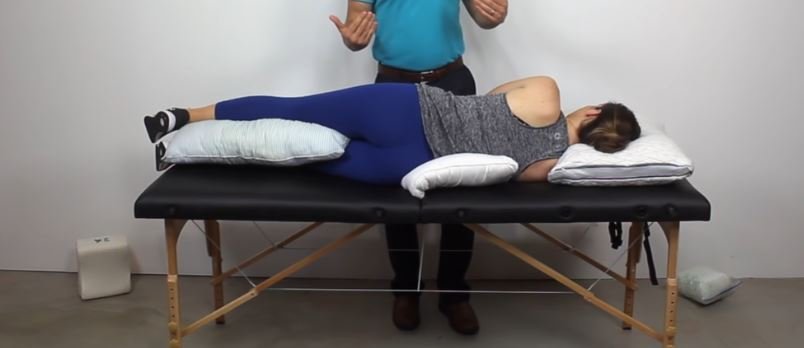 How-can-I-sleep-with-back-pain best sleeping position