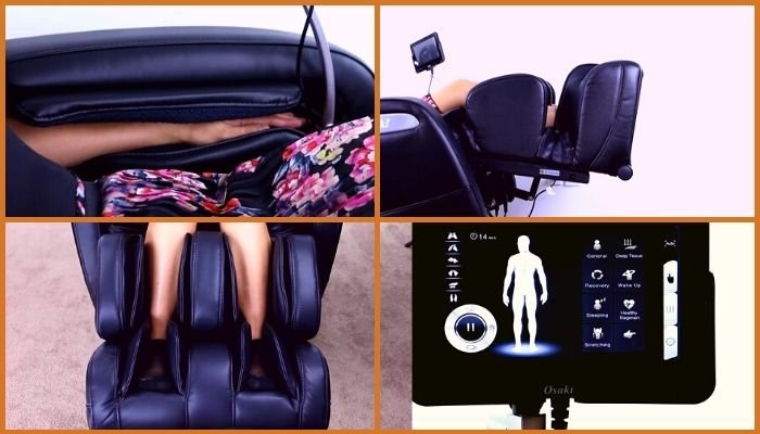 Osaki-OS-Pro-Maxim-reviews a airbag system of massage chair