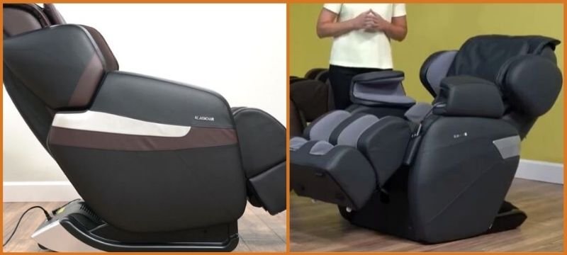 Relax-On-Chair-classic-massage-chair massage chair comparison