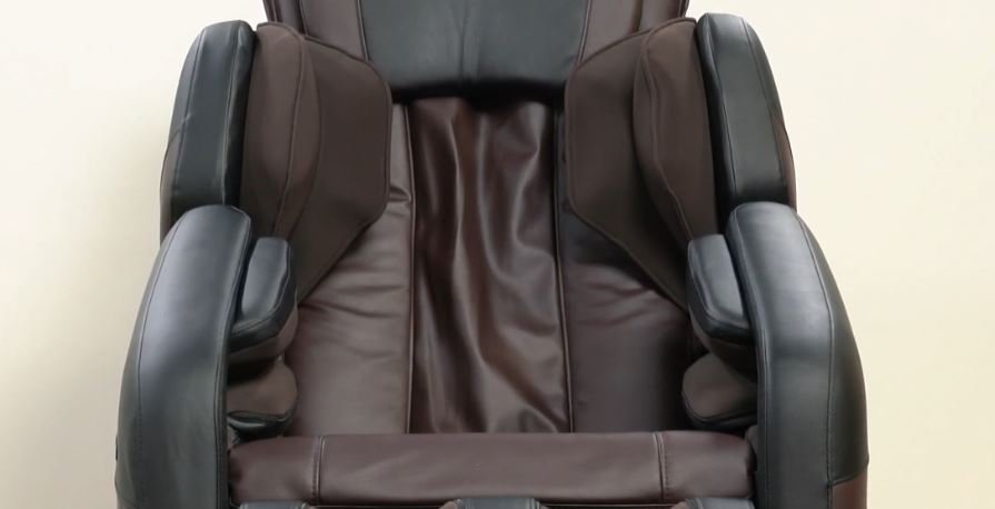 Relax-On-Chair-classic-review massage chair with a high quality material