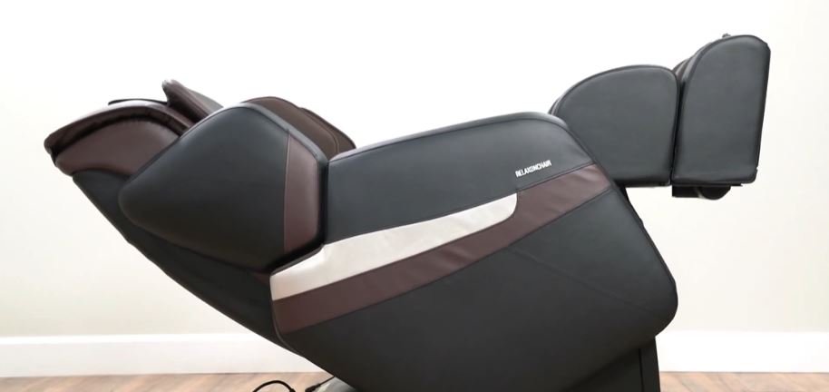 Relax-On-Chair-mk-classic-reviews the stretch function of massage chair