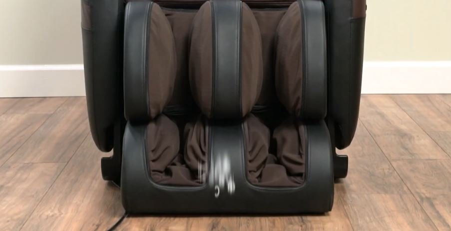 RelaxOnChairclassicreview foot massage