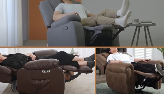 Advantages-Of-Sleeping-In-A-Recliner Advantages Of Sleeping In A Recliner