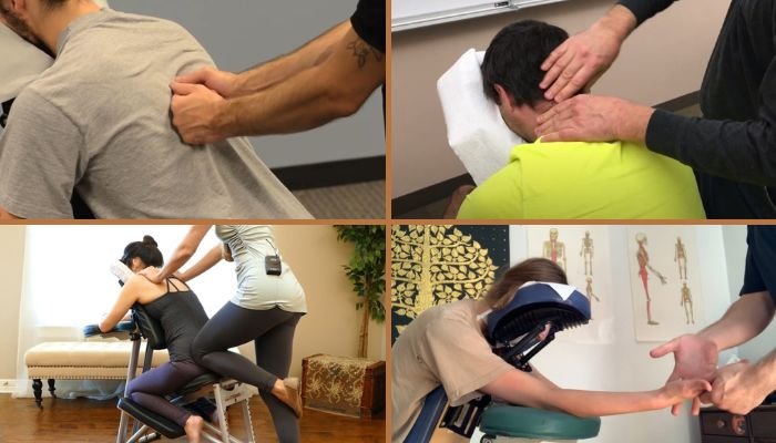 Benefits-Of-Chair-Massage Chair massage therapy