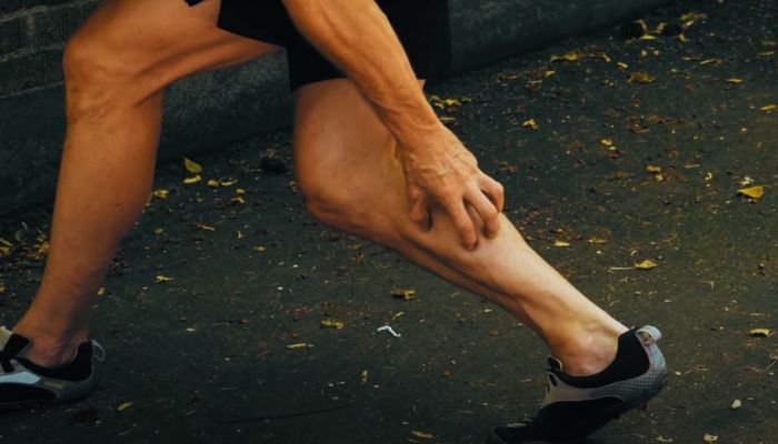 Plantar-fasciitis Plantar fasciitis