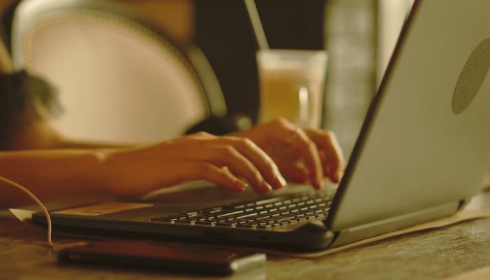 The Impact Of Desk Jobs