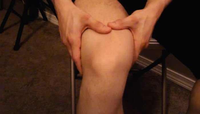 Benefits-Of-DIY-Knee-Massage Benefits Of DIY Knee Massage