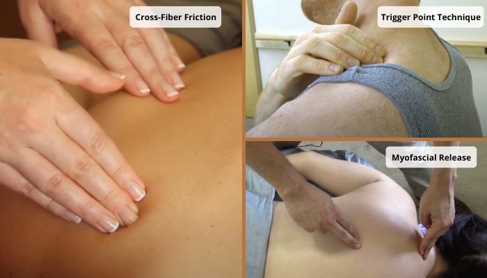 Deep-Tissue-Massage-Techniques-For-Shoulder Deep Tissue Massage Techniques For Shoulder Knots