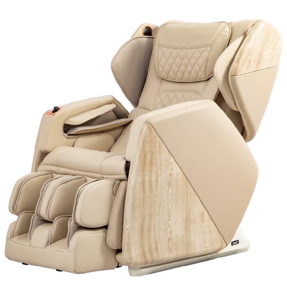 Osaki Massage Chair Reviews - Is This The Right Brand For You?