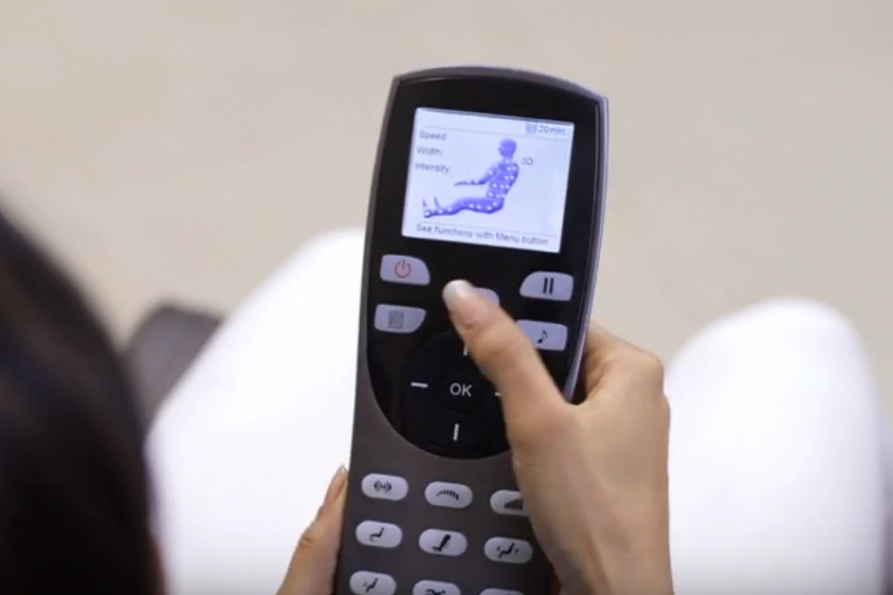 Dangers of Massage Chairs Possible Injuries & Side Effects?